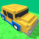 Taxi Bridge - Build a Board APK