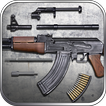 AK-47: Simulador de Arma e Jog