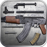 AK-47 simgesi