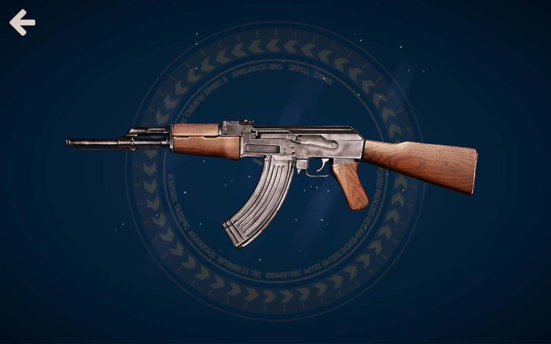 Ak 47 For Android Apk Download - ak407 roblox