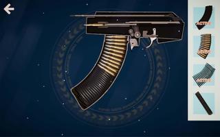 AK-47 syot layar 1