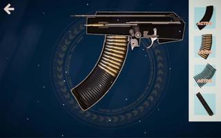 AK-47 Ekran Görüntüsü 1
