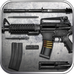 M4A1 Carbine: Weapon Simulator and Shooting