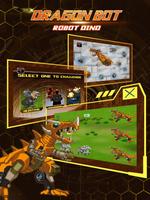 Neo Grimlock: Robot Monster syot layar 3