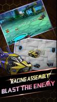 Giant Bumblebee: Super Robot Ekran Görüntüsü 3