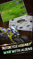 Giant Bumblebee: Super Robot Ekran Görüntüsü 2