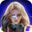 The Stars II: Time Space Travel APK