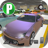 Dr. Parking 3D - Car Parking and Driving School icono