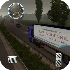 Real Truck Driver - Truck Cargo Driving Simulator APK download