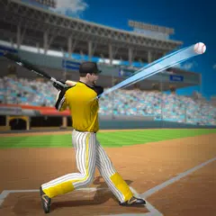 Real Baseball Star 2019 - Baseball World Champion APK download