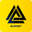SUANET Zeichen