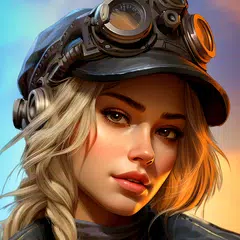 Regular Heroes and Robots XAPK download
