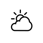 Houston Weather icono