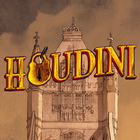 Houdini ikon