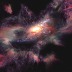 ROKiT Space آئیکن