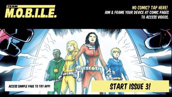 Team M.O.B.I.L.E Interactive 3 ảnh chụp màn hình 1