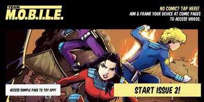Team M.O.B.I.L.E Interactive 2 bài đăng