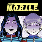 Team Mobile biểu tượng