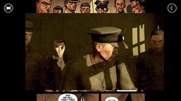 The Devils Issue 1. screenshot 1