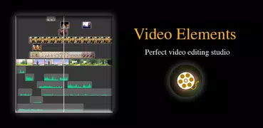 Video Elements - Video Editor