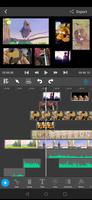 Video Elements ภาพหน้าจอ 1