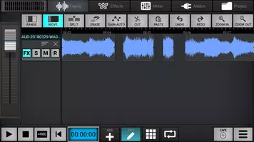 Audio Elements Pro screenshot 5