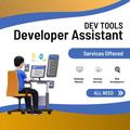 Developer Options - Dev tools