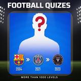 Football Quiz 2024 - Who am i APK