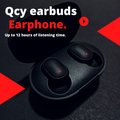 QCY earbuds Guide