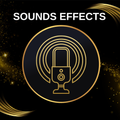Sound effect for video editing