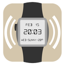 TickTock Wear - Add Ticking Sound To Your Watch APK