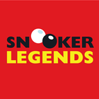 Snooker Legends icône