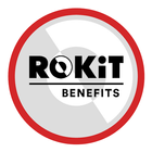 ROKiT Benefits иконка