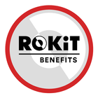 ROKiT Benefits أيقونة