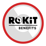 ROKiT Benefits आइकन