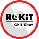 ROKiT Chit Chat icône