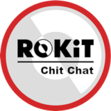 ROKiT Chit Chat biểu tượng