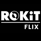 ROKiT FLiX ícone