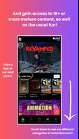 ROKiT FLiX 截图 3