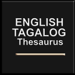 English Tagalog Dictionary