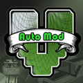 Auto Theft Crafts for Mod MCPE