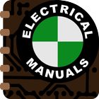 ETM Electrical Manuals icône