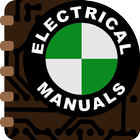 ETM Electrical Manuals أيقونة