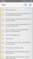 ETM Electrical Manuals capture d'écran 2
