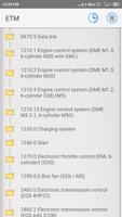 ETM Electrical Manuals تصوير الشاشة 2