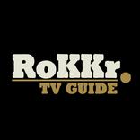 RoKKr TV App Guide