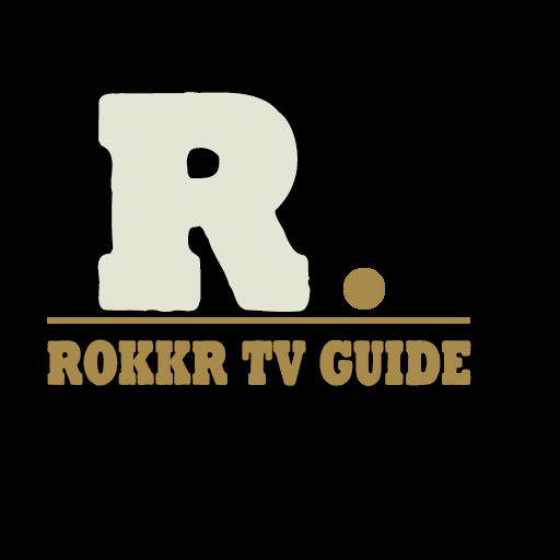 RoKKr TV Guide New