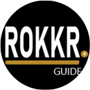 RoKKr TV App Guide APK