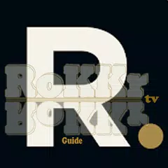 RoKKr Tv App Guides
