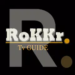 RoKKr TV New Guide